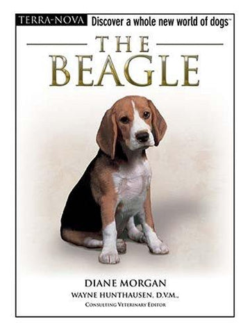 The Beagle (Terra Nova Series)