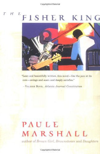 The Fisher King: A Novel