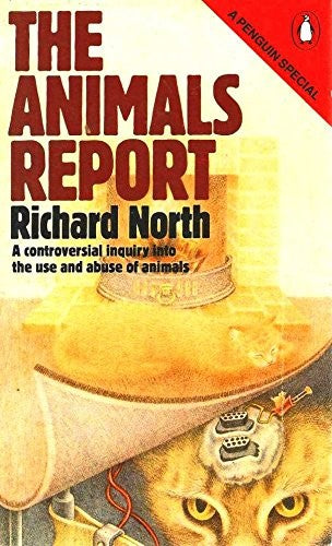 The Animals Report