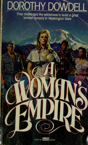 A Woman's Empire