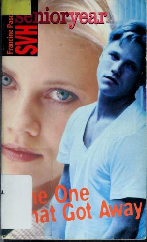 The One That Got Away (Svh Senior Year #9)