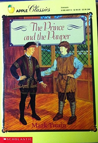 The Prince And The Pauper