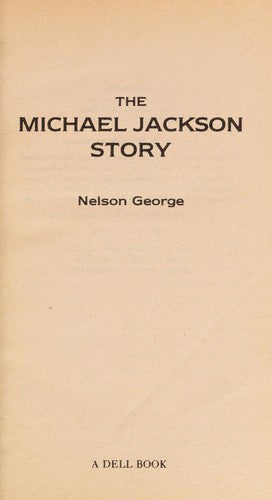 The Michael Jackson Story
