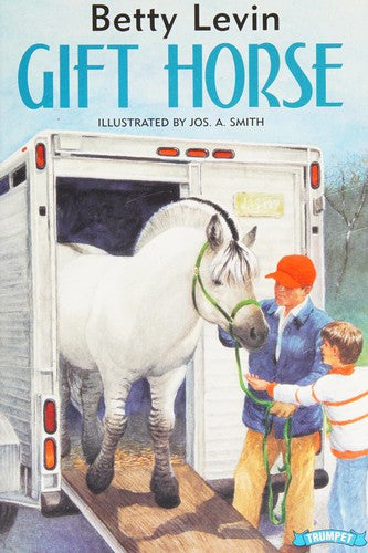 Gift Horse