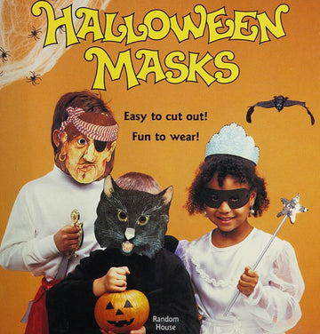 Halloween Masks
