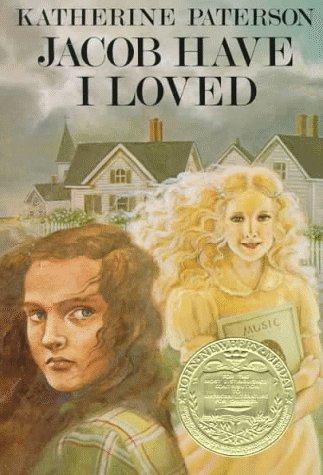 Jacob Have I Loved (without dust jacket)