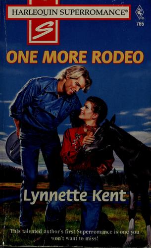 One More Rodeo: #765