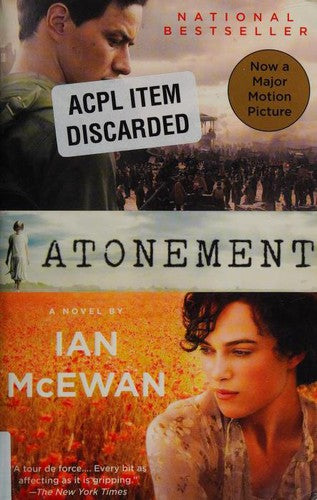 Atonement