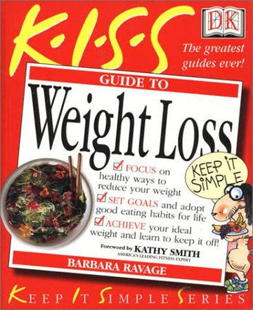 Kiss Guide To Weight Loss