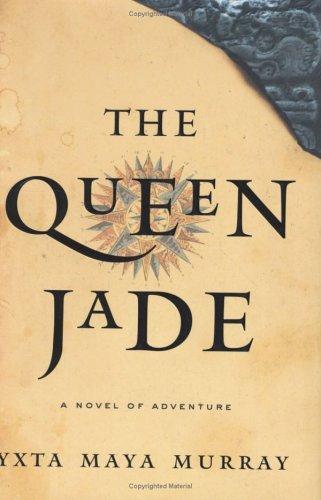 The Queen Jade: A Novel (Red Lion)