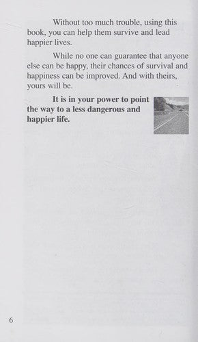 The Way To Happiness