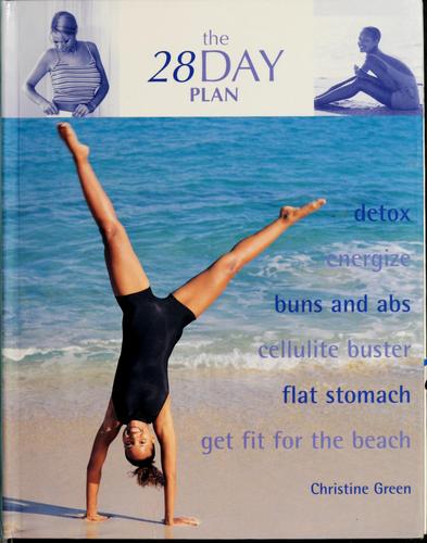 The 28 Day Plan