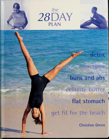 The 28 Day Plan