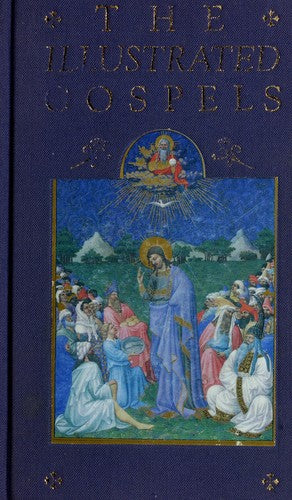 The Illustrated Gospels