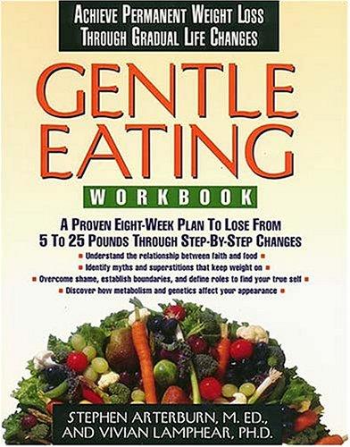 Gentle Eating -Workbook