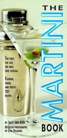 The Martini Book