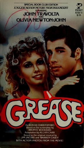 Grease