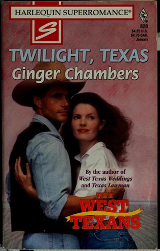 Twilight, Texas