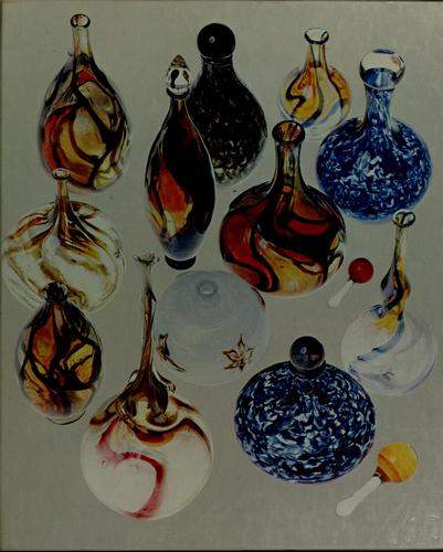 The Family Creative Workshop Vol. 7 : Glass Working to Hibachi