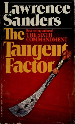 The Tangent Factor