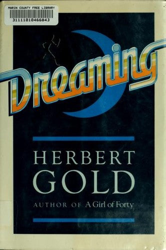 Dreaming