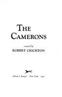 The Camerons (without dust jacket)