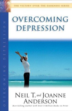Overcoming Depression (Victory Over The Darkness)