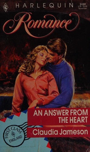 An Answer From The Heart