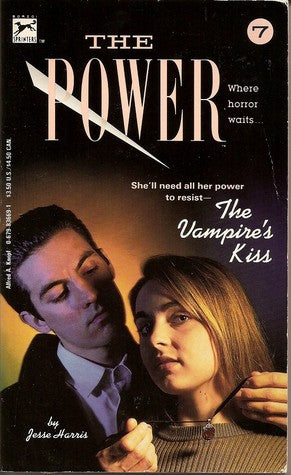 The Power: The Vampire's Kiss