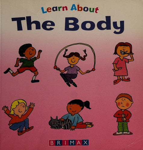 Learn About The Body