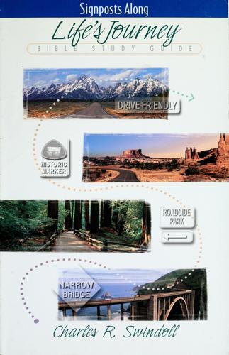 Signposts Along Life's Journey