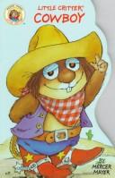 Little Critter Cowboy