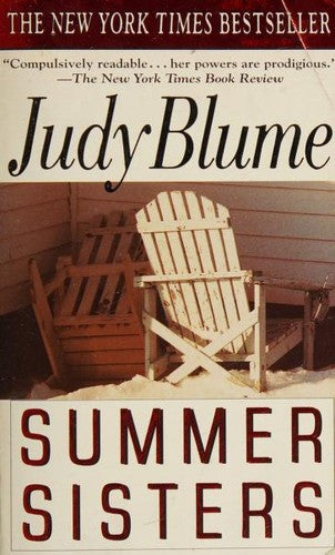 Summer Sisters