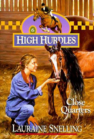 Close Quarters (High Hurdles #6)