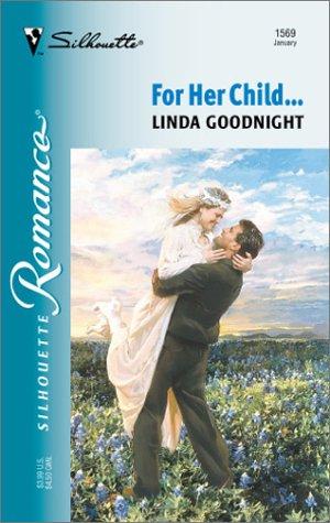 For Her Child... (with Autographed)