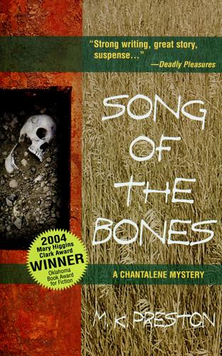Song of the Bones