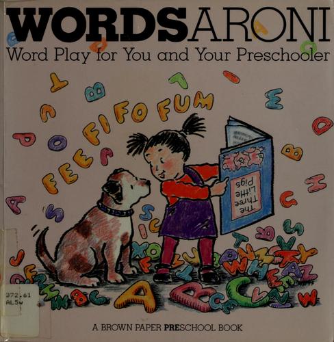 Wordsaroni!