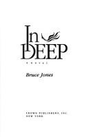 In Deep: a novel of suspense