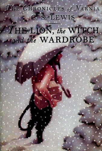 The Lion, The Witch And The Wardrobe