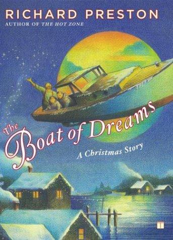 The Boat Of Dreams: A Christmas Story: a Christmas story