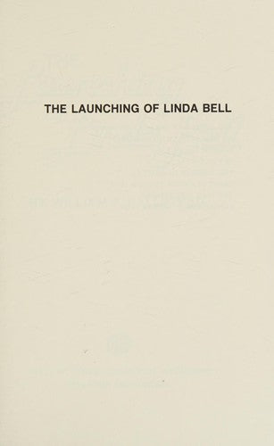 The Launching of Linda Bell