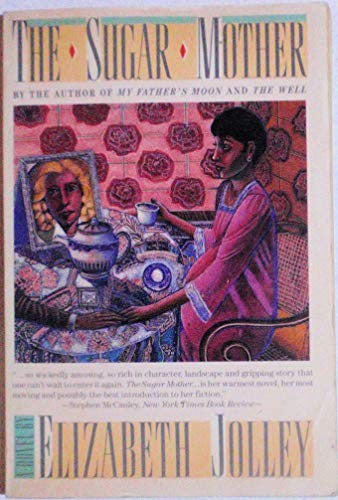 The Sugar Mother