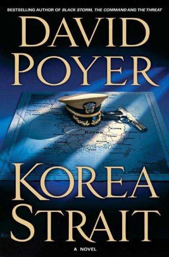 Korea Strait: A Novel (Dan Lenson Novels)
