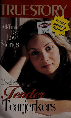 12 Tender Tearjerkers