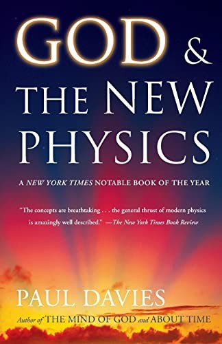 God And The New Physics