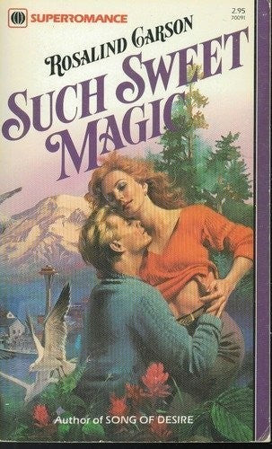 Such Sweet Magic