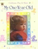My One-Year-Old Parenting Journal
