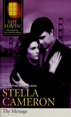 The Message (Silhouette Safe Haven)