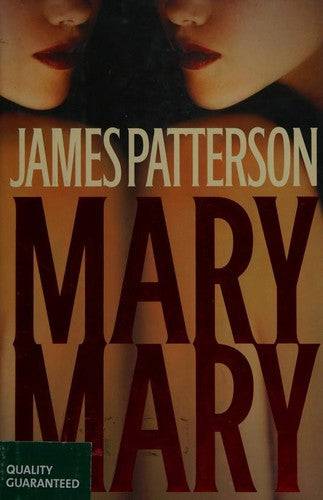 Mary, Mary