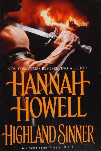Highland Sinner